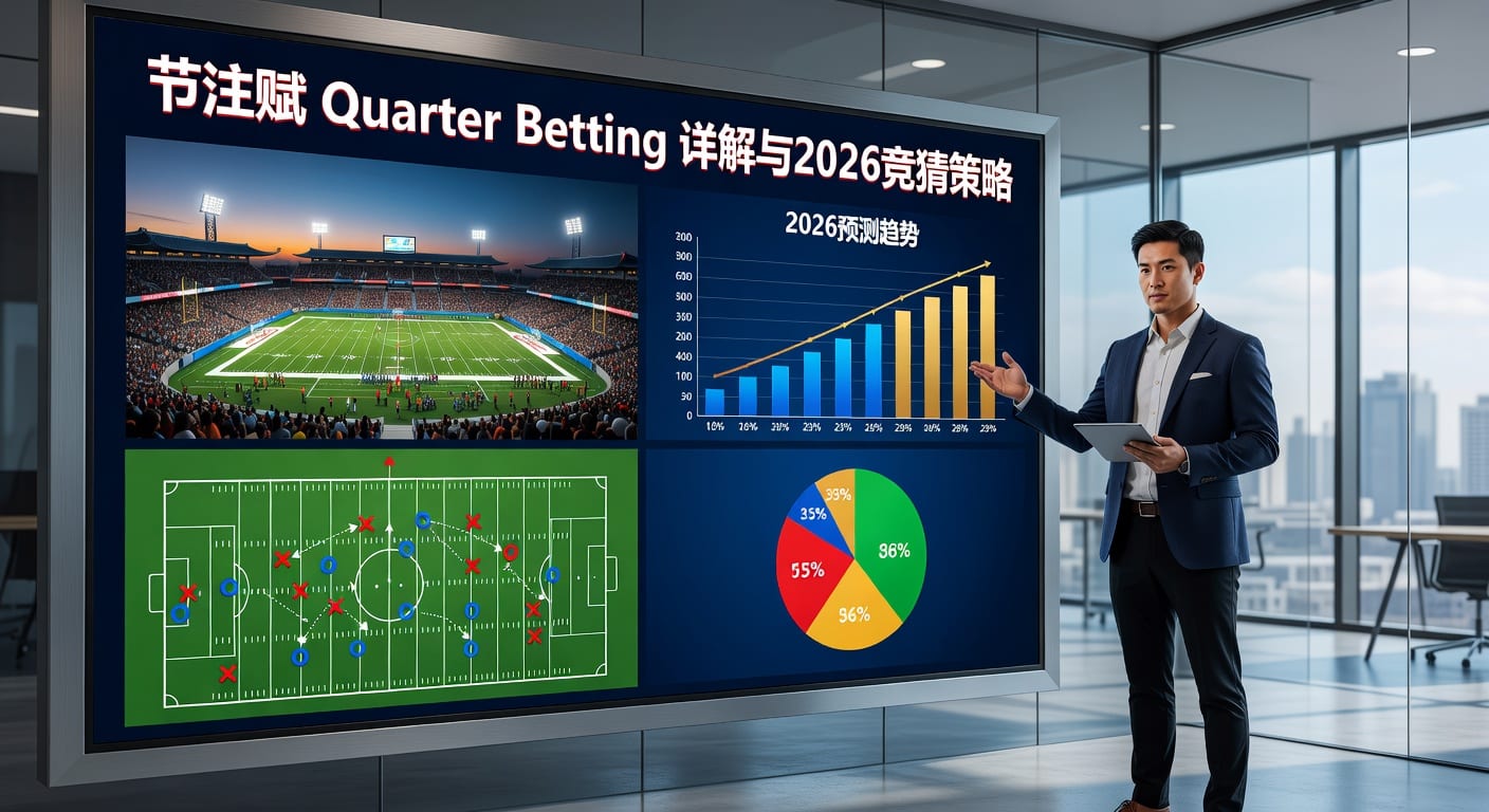 节投注 quarter betting实战指南