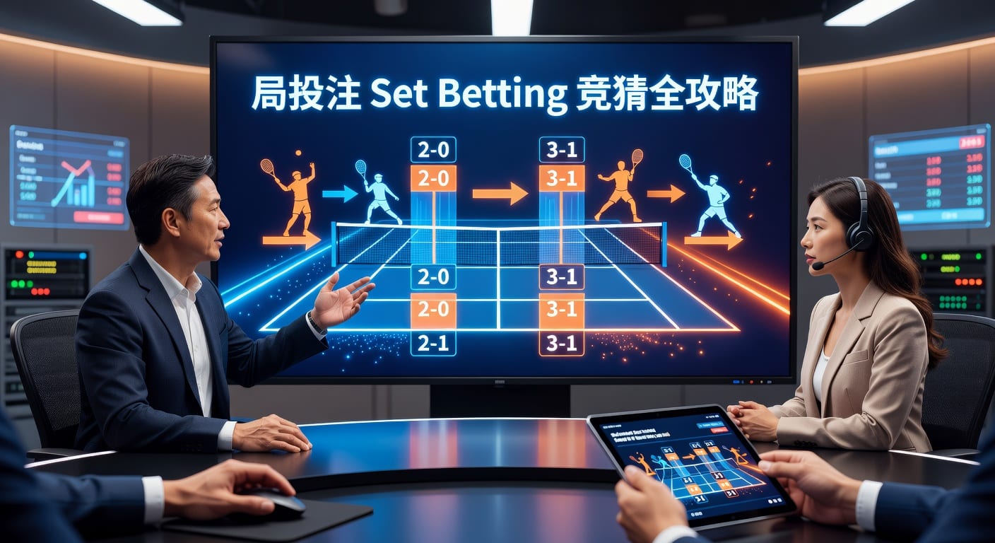 局投注 set betting：2026年玩法解析与投注技巧