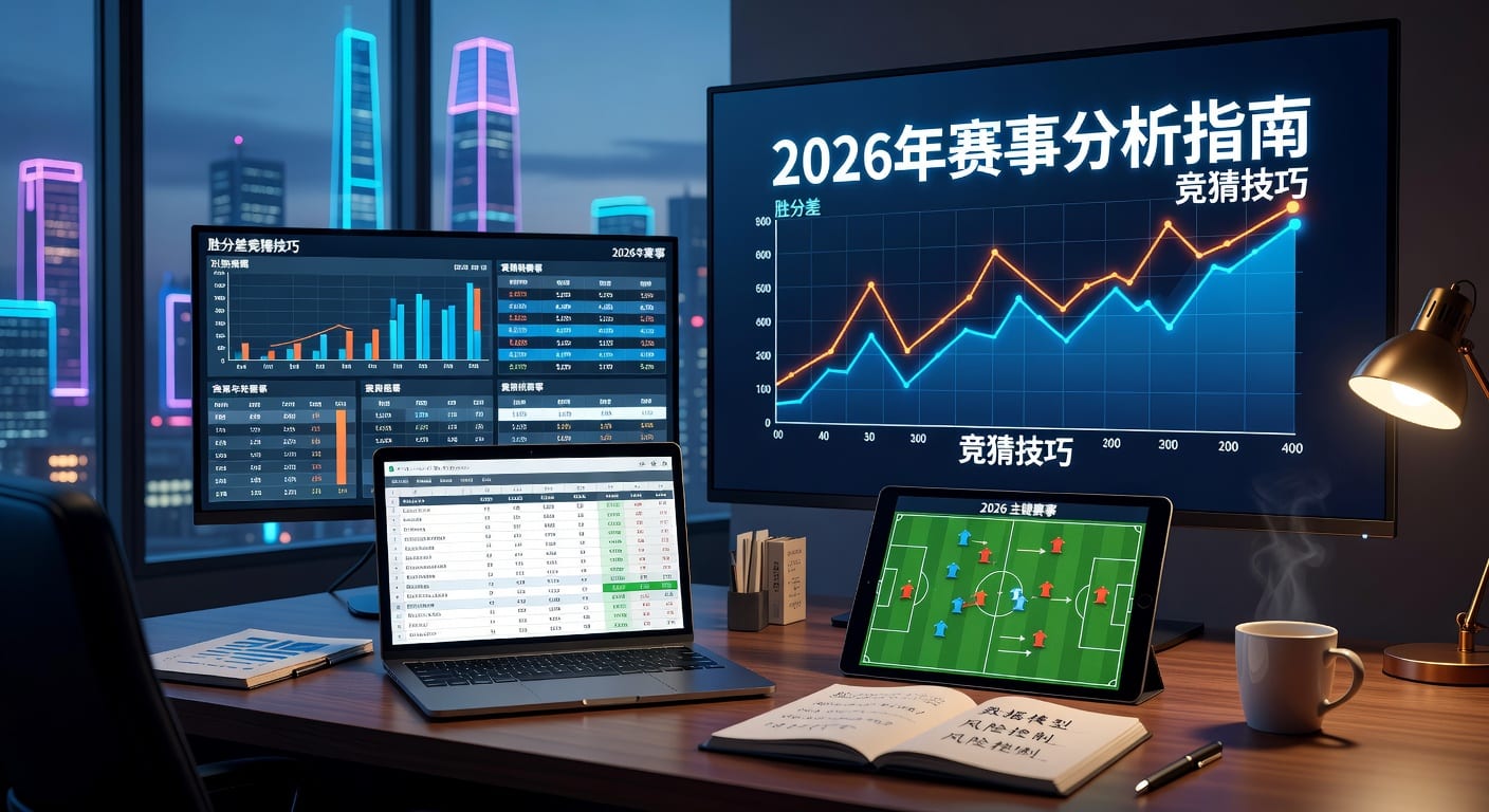 胜分差 winning margin｜体育比赛分差投注技巧与判断