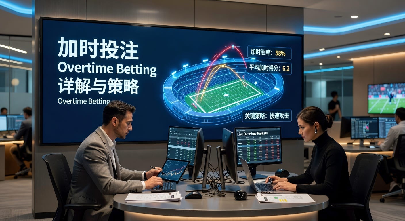 加时投注 overtime betting 实战思路与风险控制