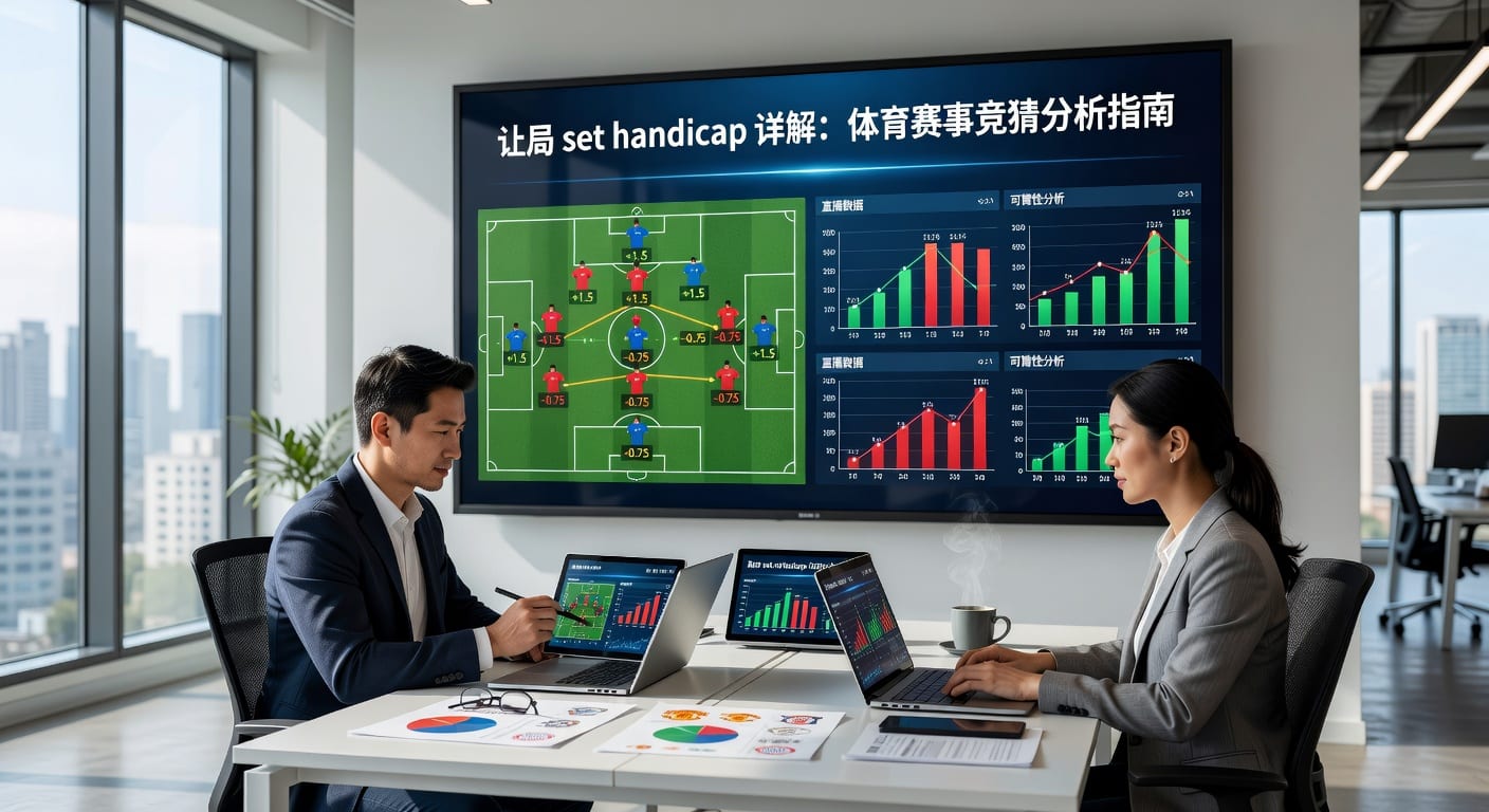 让局 set handicap 实战解读：战旗体育官网