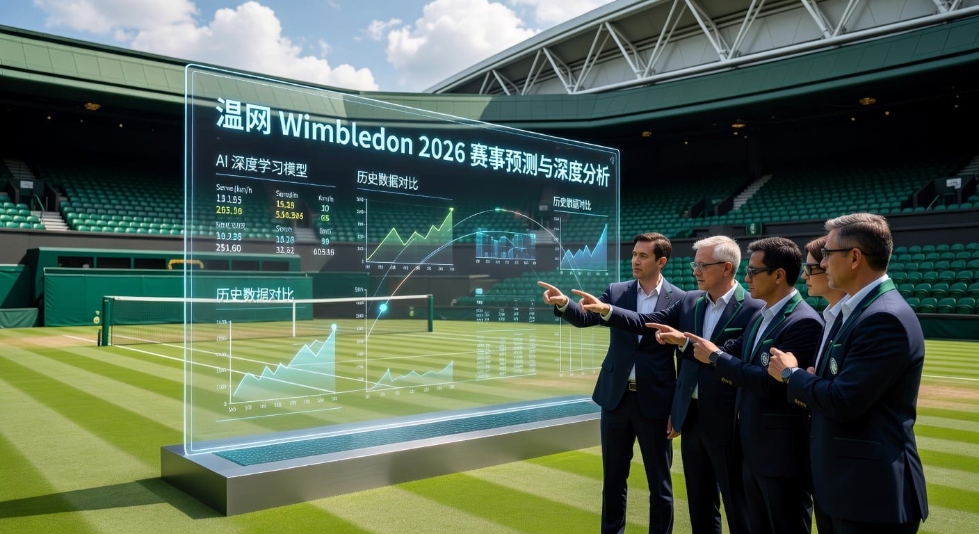温网 Wimbledon 2026年赛程看点与草地趋势